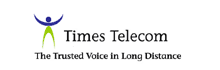 Times Telecom : The Trusted Voice in Long Distance